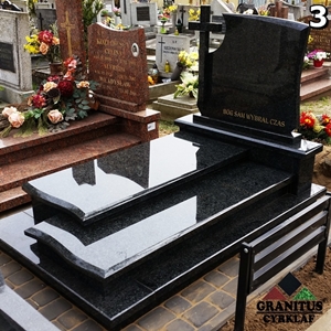 3 nagrobek pojedynczy toruń